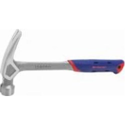 Молоток столярный WORKPRO с демпфером 570 г W041091