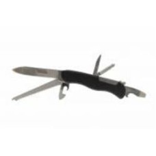 Мультитул MasterTool Швейцарский нож MAXI 7 в 1 79-0126