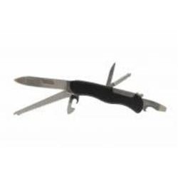 Мультитул MasterTool Швейцарский нож MAXI 7 в 1 79-0126