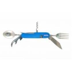 Мультитул MasterTool Турист 7 в 1 79-0426