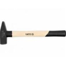 Молоток слесарный YATO 600 г YT-4506