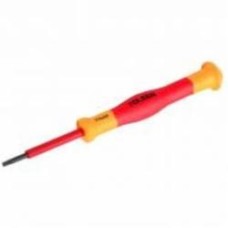 Отвертка Tolsen VDE Торкс T10х50 мм Premium V31810