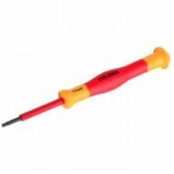 Отвертка Tolsen VDE Торкс T20х50 мм Premium V31820