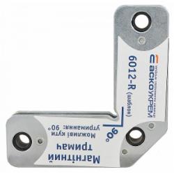 Держатель магнитный АскоУКРЕМ сварочный до 11 кг 6012-R A0200020081