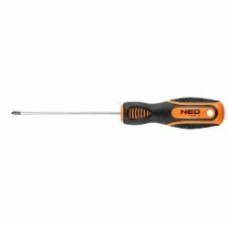 Отвертка NEO tools PZ0x100 мм 04-182