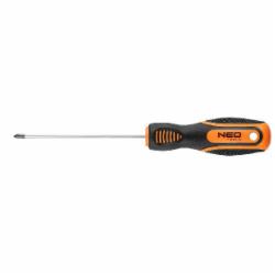 Отвертка NEO tools PZ0x100 мм 04-182