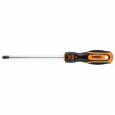 Отвертка NEO tools PZ3x150 мм 04-185