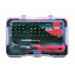 Отвертка со сменными насадками Modeco 67 шт. Expert MN-14-207