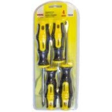 Набор отверток WMC TOOLS WT-7004A