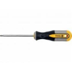 Отвертка Vorel TORX-Security Т25 x 100 мм 60888
