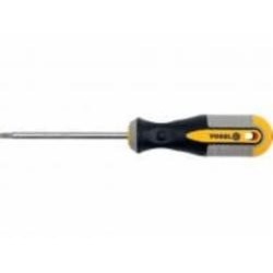 Отвертка Vorel TORX-Security Т27 x 100 мм 60889