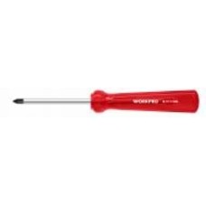 Отвертка WORKPRO крестовая PH3x150 мм W021389