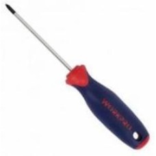 Отвертка WORKPRO PH2 x 150 мм W021248
