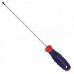 Отвертка WORKPRO PH2 x 300 мм W021251
