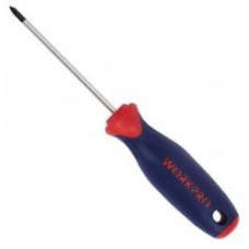 Отвертка WORKPRO PH3 x 150 мм W021252