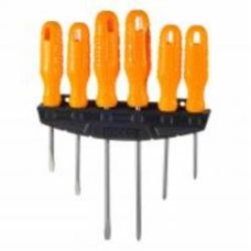 Набор отверток INGCO 6 шт. HKSD0658