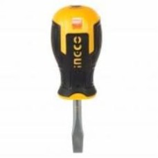 Отвертка INGCO 6.5х38 мм INDUSTRIAL HS686038
