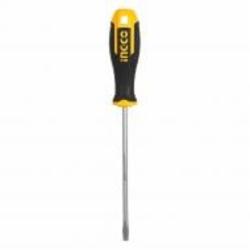 Отвертка INGCO S2 6.5х150 мм INDUSTRIAL HS686150