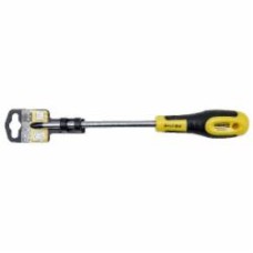 Отвертка Modeco PH3 х 150 мм Friendly Grip MN-10-035