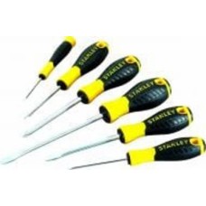Набор отверток Stanley ESSENTIAL STHT0-60208