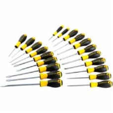 Набор отверток Stanley ESSENTIAL STHT0-60213