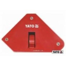 Струбцина YATO 85х139х25 мм YT-0868