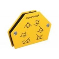 Держатель магнитный Compass для сварки до 11 кг 6 углов CP-MWH-6-11
