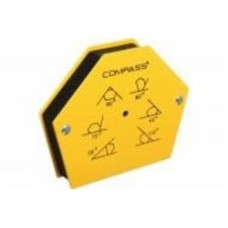 Держатель магнитный Compass для сварки до 34 кг 6 углов CP-MWH-6-34