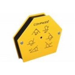 Держатель магнитный Compass для сварки до 34 кг 6 углов CP-MWH-6-34