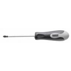 Отвертка Hardy PH2 х 150 мм 2202-380150