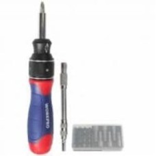 Отвертка со сменными насадками WORKPRO WP221052