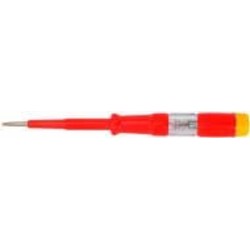 Отвертка WORKPRO индикаторная 3 x 70 мм WP349001
