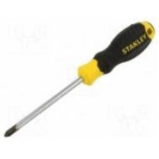 Отвертка Stanley PH2 x 100 мм STHT16158-0