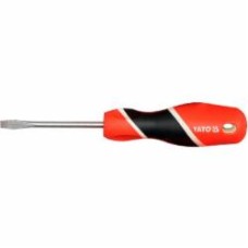 Отвертка YATO SL5×75 мм YT-25907