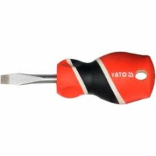 Отвертка YATO SL6×38 мм YT-25910