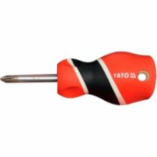 Отвертка YATO PH1×38 мм YT-25922