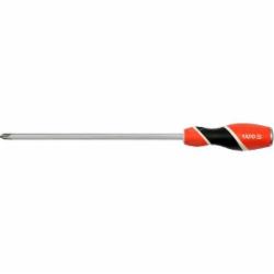 Отвертка ударная YATO PH3×200 мм YT-25996