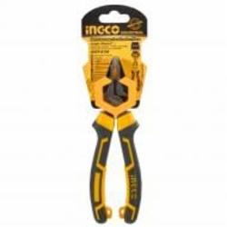 Плоскогубцы Profi 180 мм INDUSTRIAL 1 шт. HHCP28180
