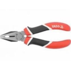 Плоскогубцы YATO L= 160 мм YT-1940