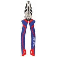 Плоскогубцы WORKPRO CR-V PRO PLUS 200 мм 1 шт. WP231026