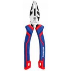 Плоскогубцы WORKPRO CR-V PRO PLUS 160 мм 1 шт. WP231024