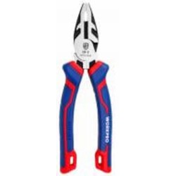 Плоскогубцы WORKPRO CR-V PRO PLUS 160 мм 1 шт. WP231024