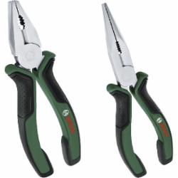 Набор Bosch плоскогубцев 2 шт. 1600A0275H