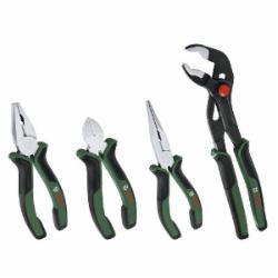 Набор Bosch плоскогубцев 4 шт. 1600A02W7K