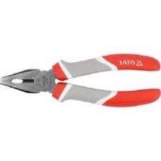 Плоскогубцы YATO 180 мм YT-6601