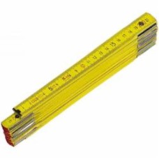 Линейка Topex 0710-390100 цвет в ассортименте