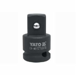 Переходник ударный YATO 1/2