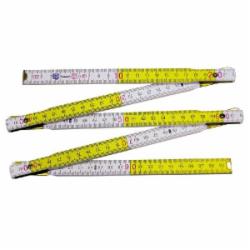 Линейка раскладная Proline 13010 1 м 5 частей