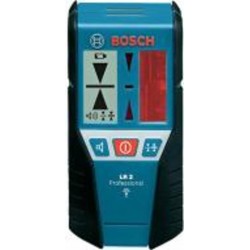 Приемник лазерного луча Bosch Professional LR 2 0601069100