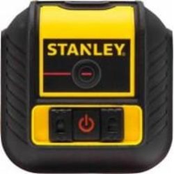 Уровень лазерный Stanley Cross90® Red Beam STHT77502-1